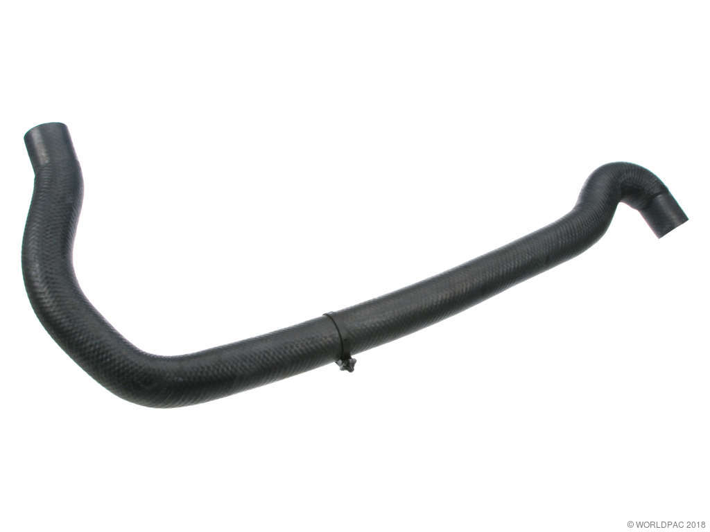 2001, 2000 Mazda MPV Radiator Coolant Hose