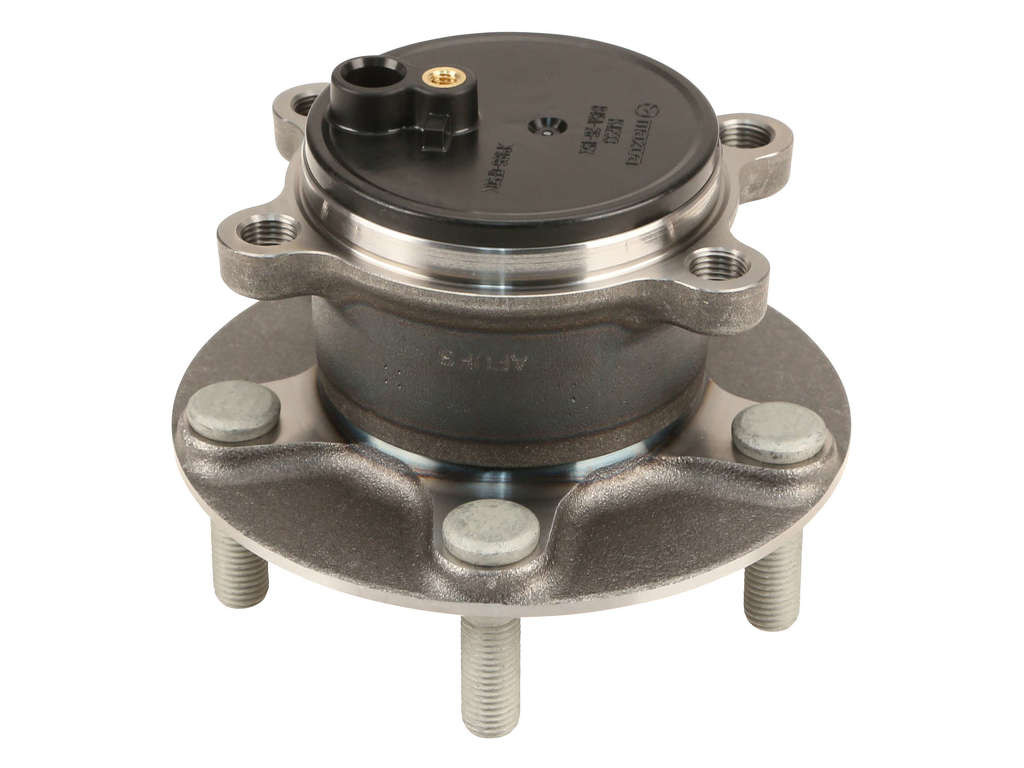 2018, 2017, 2016, 2015, 2014 Mazda 3 Wheel Bearing and Hub Assembly
