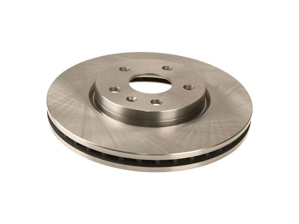 2017, 2016, 2015, 2014, 2013, 2012, 2011, 2010 Chevrolet Equinox Disc Brake Rotor