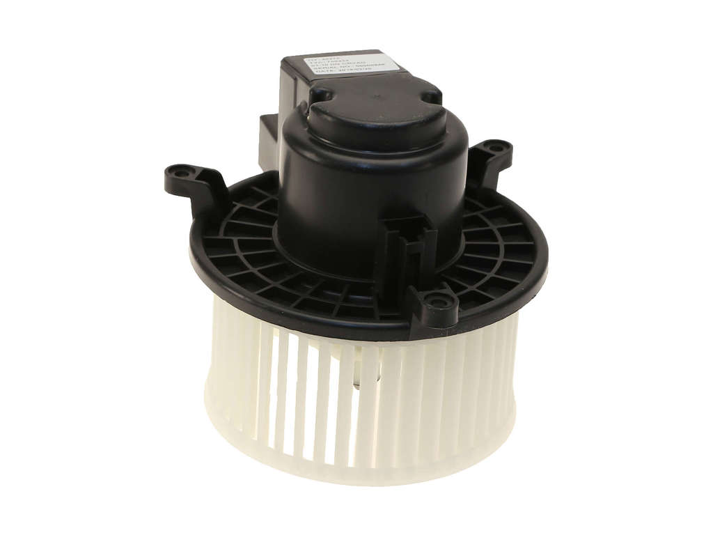2017, 2016, 2015, 2014, 2013, 2012, 2011, 2010, 2009, 2008, 2007 Lincoln Navigator Caravan HVAC Blower Motor