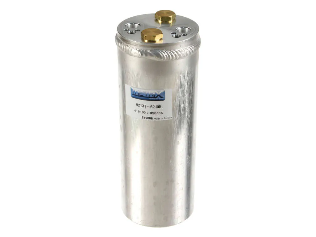 1997, 1996, 1995, 1994, 1993 Isuzu Rodeo A/C Receiver Drier
