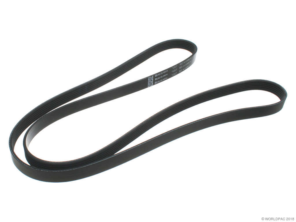 2007, 2006, 2005, 2004 Chevrolet Optra Accessory Drive Belt