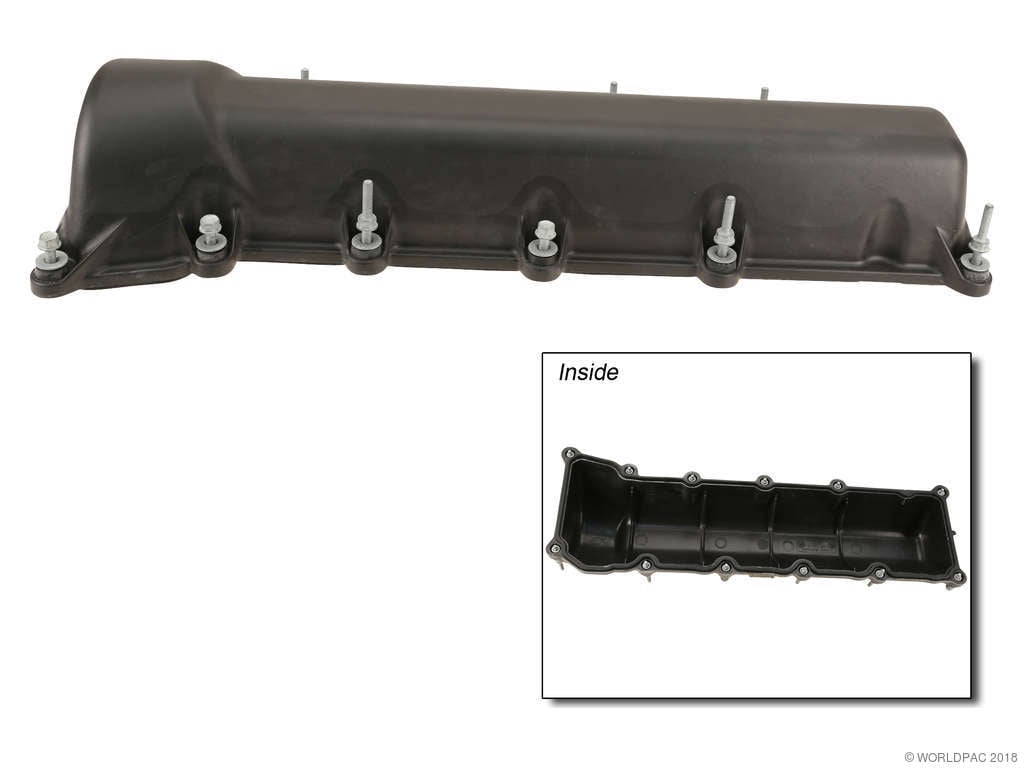 2007, 2006 Jeep Commander Engine Valve Cover