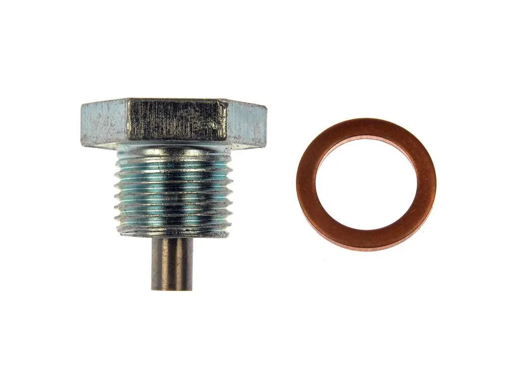 2005, 2004, 2003 Ford Excursion Super Duty Engine Oil Drain Plug