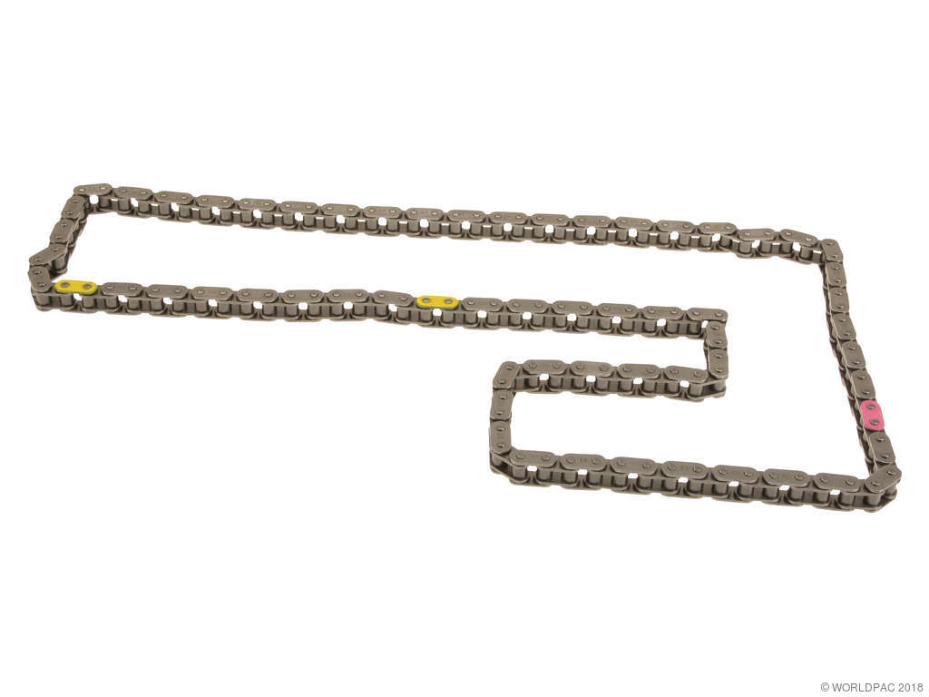 2018, 2017, 2016, 2015, 2014, 2013, 2012, 2011, 2010, 2009 Toyota RAV4 Engine Timing Chain