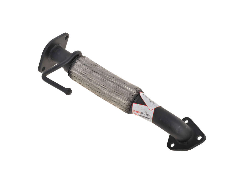 2006, 2005, 2004, 2003, 2002 Mazda MPV Exhaust Header Pipe