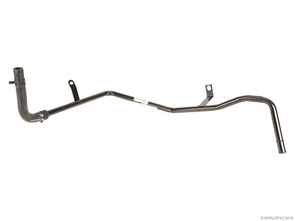 2007, 2006, 2005, 2004 Dodge Caravan & Country HVAC Heater Hose