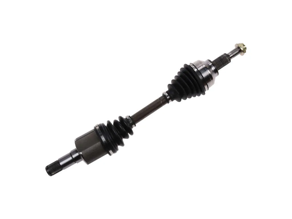 2010, 2009, 2008, 2007 Chrysler Sebring CV Axle Assembly