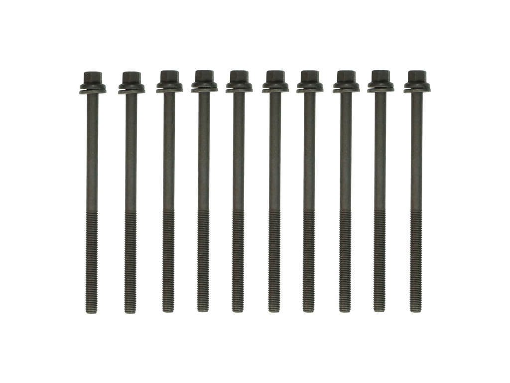 2022, 2021, 2020, 2019, 2018, 2017, 2016, 2015, 2014, 2013, 2012, 2011, 2010 Honda Insight Engine Cylinder Head Bolt