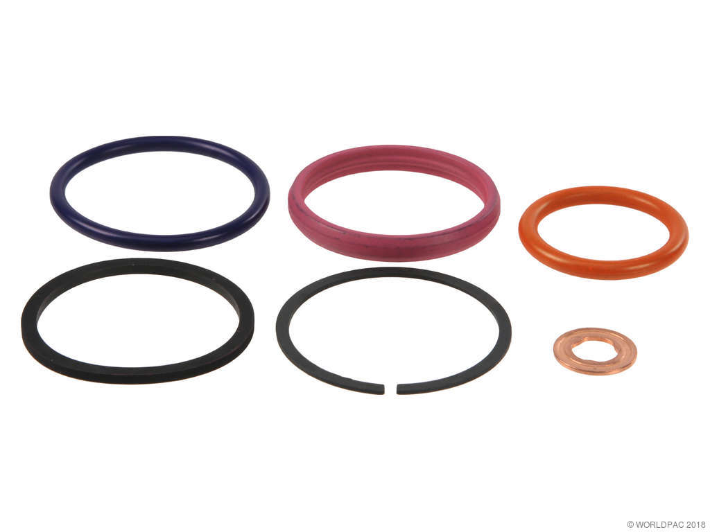 1995, 1994, 1993 Ford F59 Club Wagon Fuel Injector O-Ring Kit