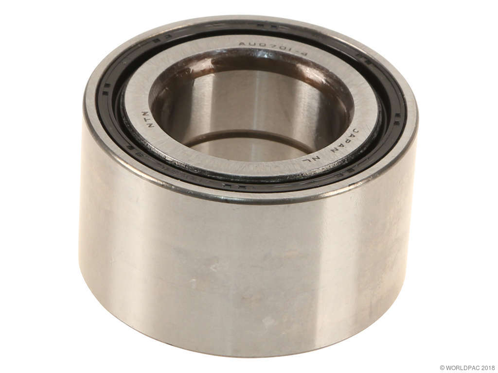 1984, 1983, 1982, 1981, 1980, 1979, 1978, 1977, 1976, 1975 Volkswagen Rabbit Wheel Bearing