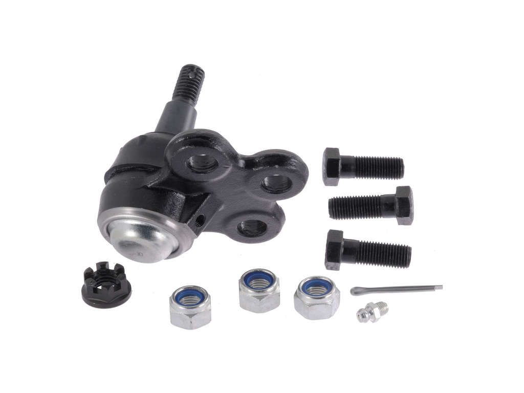 2002, 2001 Pontiac Aztek Suspension Ball Joint