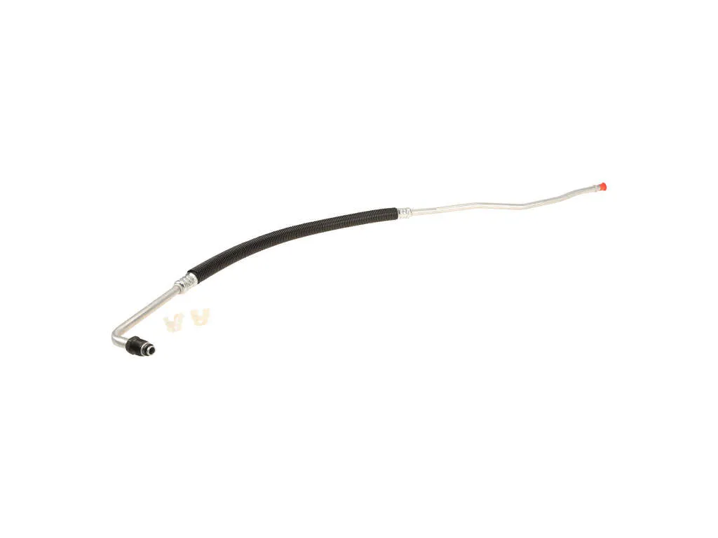 1995, 1994 GMC K2500 Engine Oil Cooler Hose Assembly