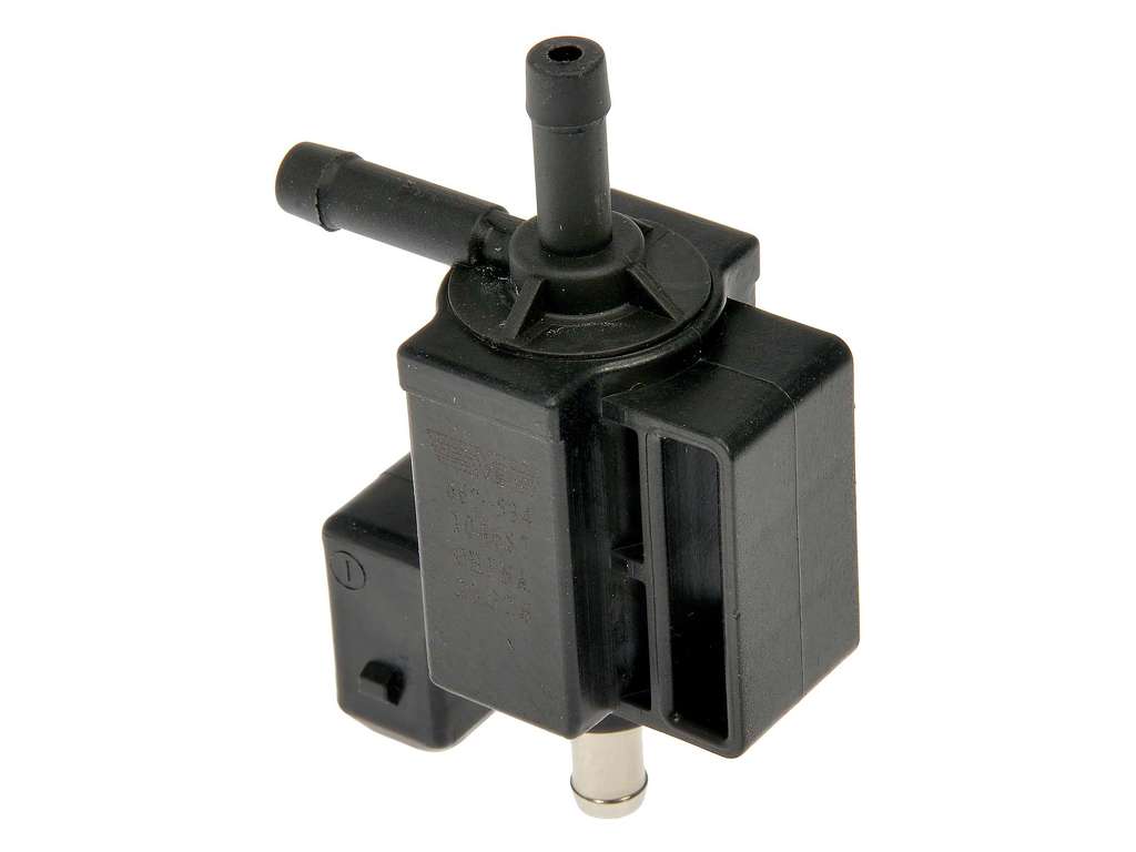 2019, 2018, 2017, 2016, 2015, 2014, 2013, 2012 Ford Explorer Turbocharger Boost Solenoid