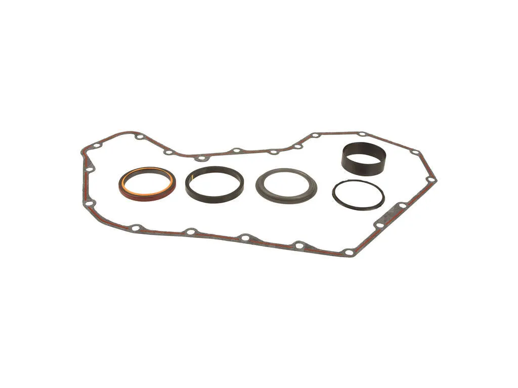 1993, 1992, 1991, 1990, 1989 Dodge D350 Engine Timing Cover Gasket Set