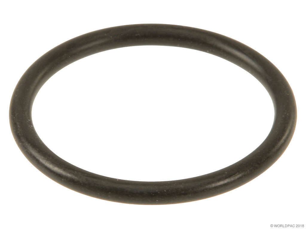 2012, 2011, 2010 Freightliner Sprinter 2500 2010-2012 Mercedes-Benz E250 Engine Coolant Hose Flange Seal