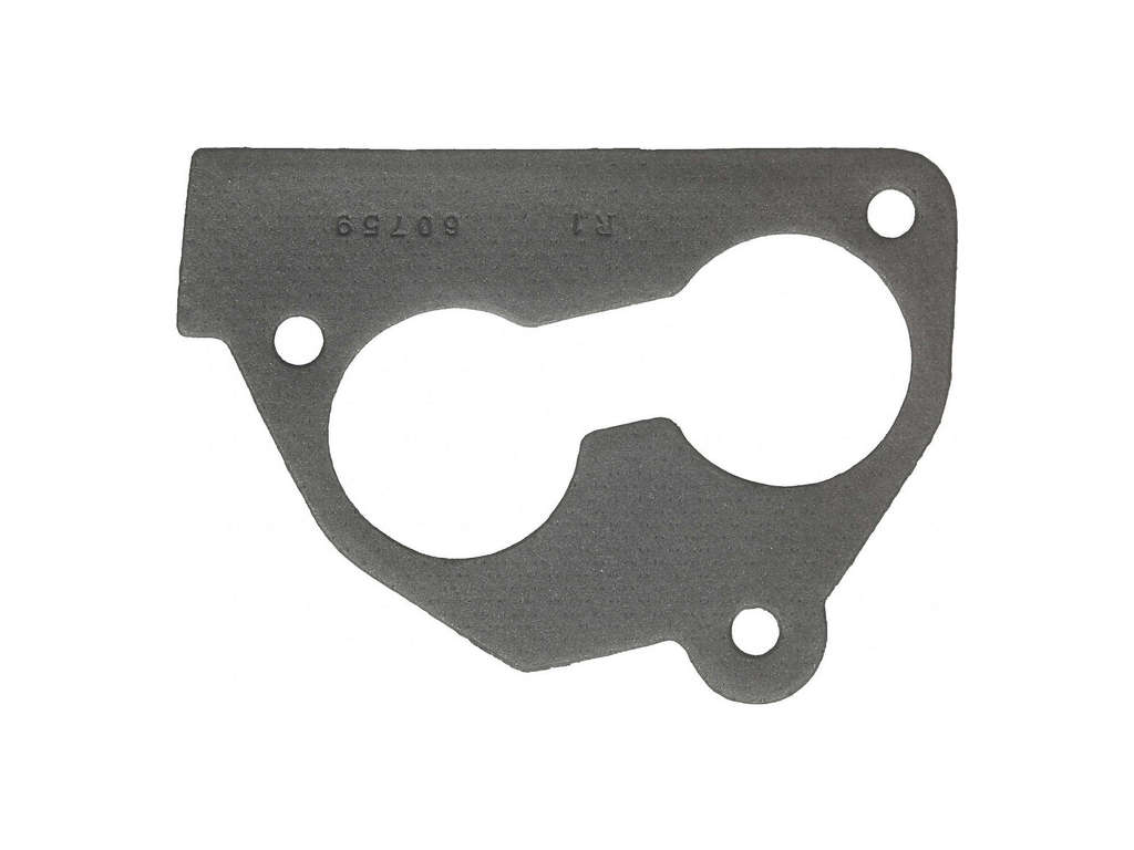 1990, 1989, 1988, 1987 GMC Jimmy Fuel Injection Throttle Body Mounting Gasket