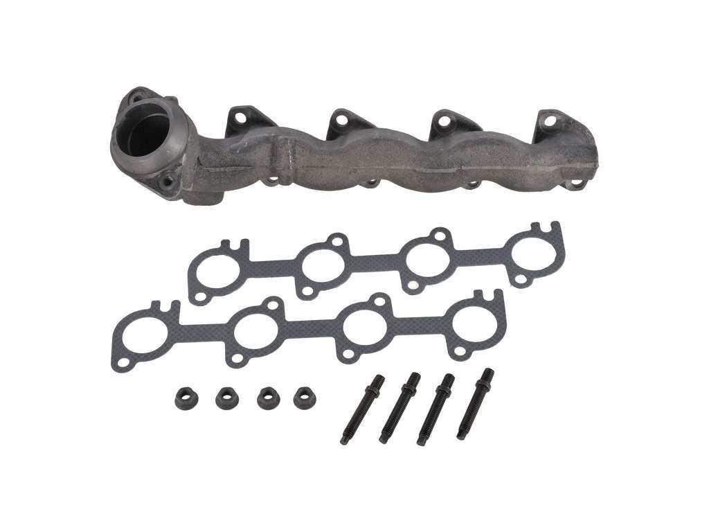 1998, 1997 Ford Expedition Exhaust Manifold