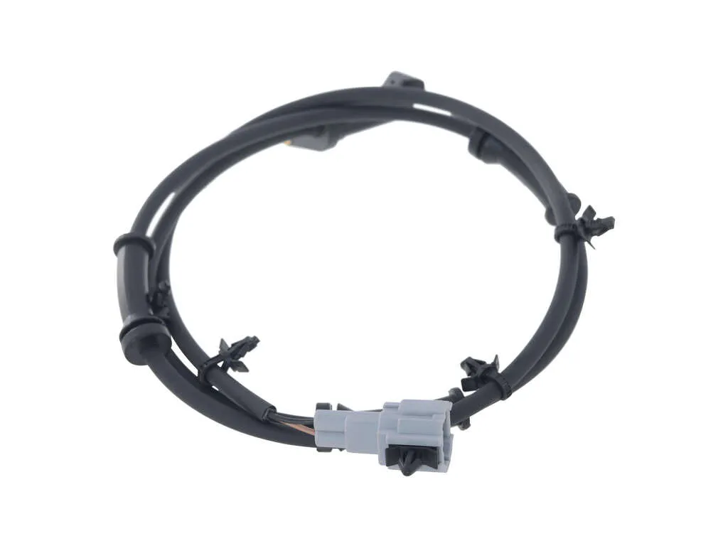 2004, 2003, 2002, 2001 Nissan Frontier ABS Wheel Speed Sensor