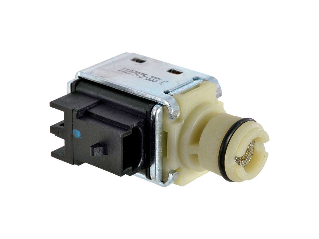 2005, 2004, 2003, 2002, 2001, 2000, 1999, 1998, 1997, 1996, 1995, 1994, 1993 Chevrolet Astro Automatic Transmission Control Solenoid