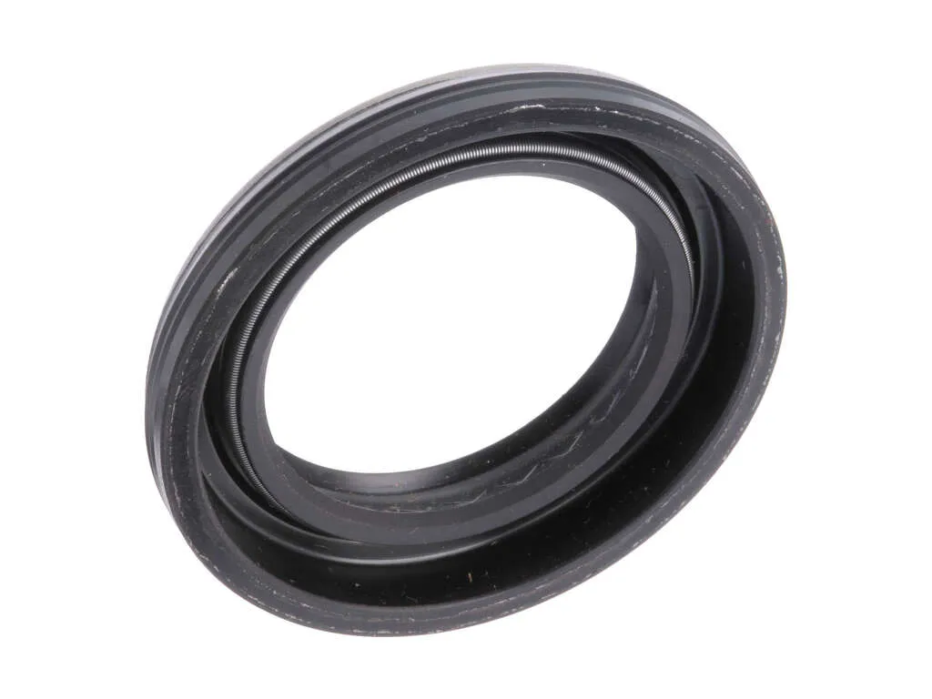 2002 Jeep Liberty Wheel Seal