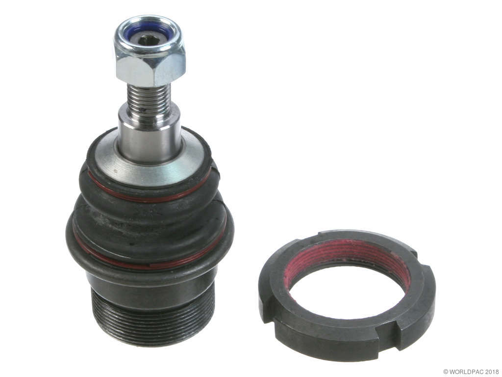 2003, 2002, 2001, 2000, 1999, 1998 Mercedes-Benz ML320 1998-2003 Mercedes-Benz ML320 Suspension Ball Joint