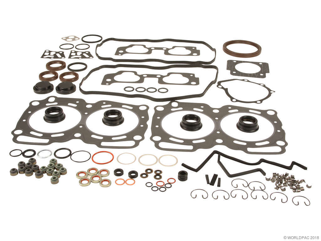 2010, 2009, 2008 Subaru Forester Engine Gasket Set
