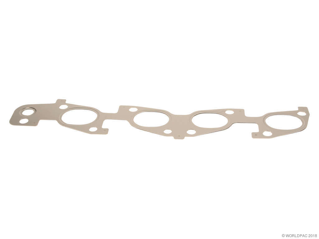 2003, 2002 Chevrolet Tracker Exhaust Manifold Gasket