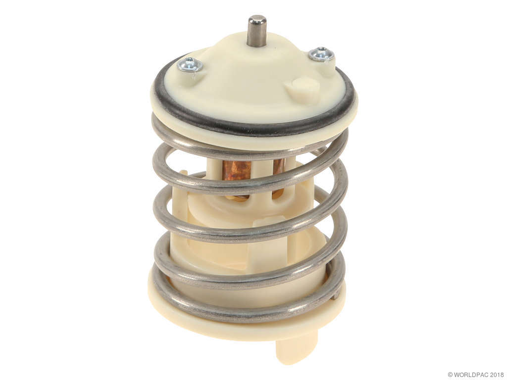 2018, 2017, 2016, 2015, 2014, 2013, 2012, 2011 Porsche Cayenne Engine Coolant Thermostat