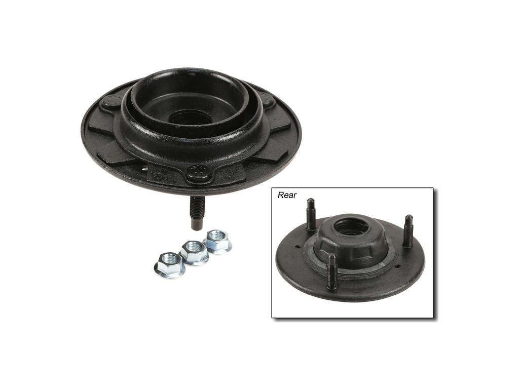 1994, 1993, 1992, 1991, 1990 Lexus LS400 Suspension Strut Mount