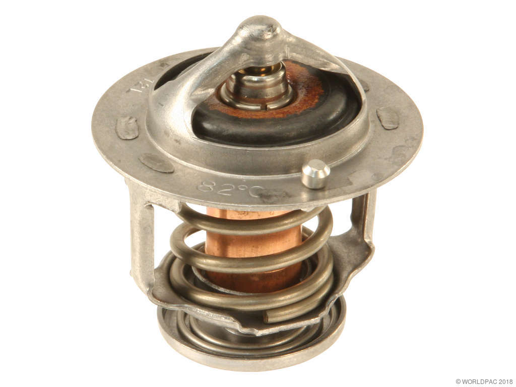 1997, 1996, 1995, 1994, 1993, 1992, 1991, 1990, 1989 Geo Prizm Engine Coolant Thermostat