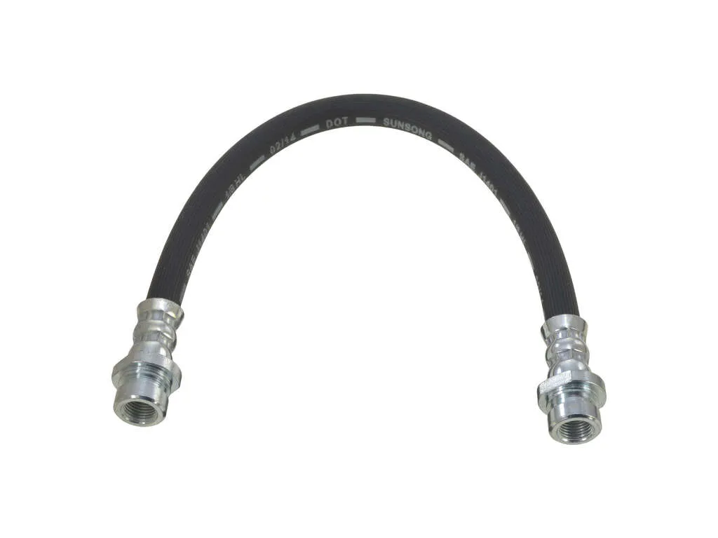 2009, 2008, 2007, 2006, 2005, 2004 Kia Spectra Brake Hydraulic Hose