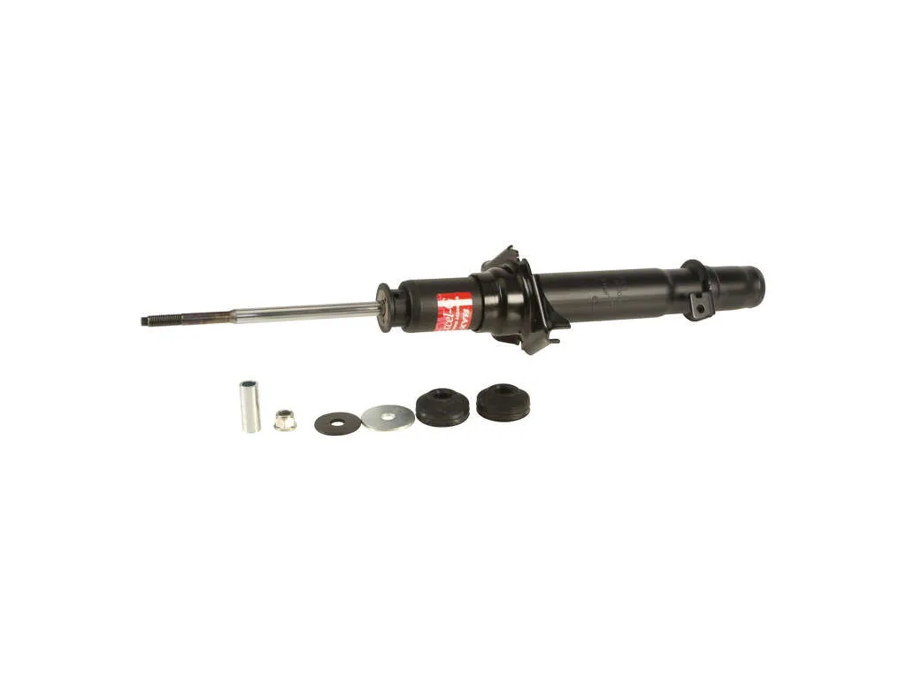2011 Ram 1500 Suspension Strut Assembly