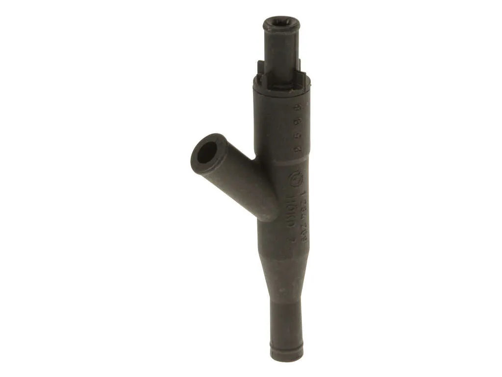 1998, 1997 BMW 540i Vacuum Regulator Valve