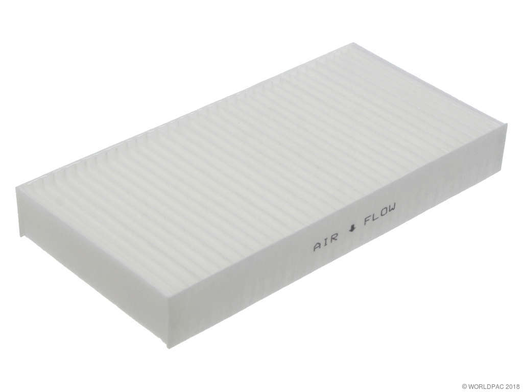Cabin Air Filter Replacement (ACDelco, ACM, ATP, Beck Arnley, Bosch, Cort » GoParts