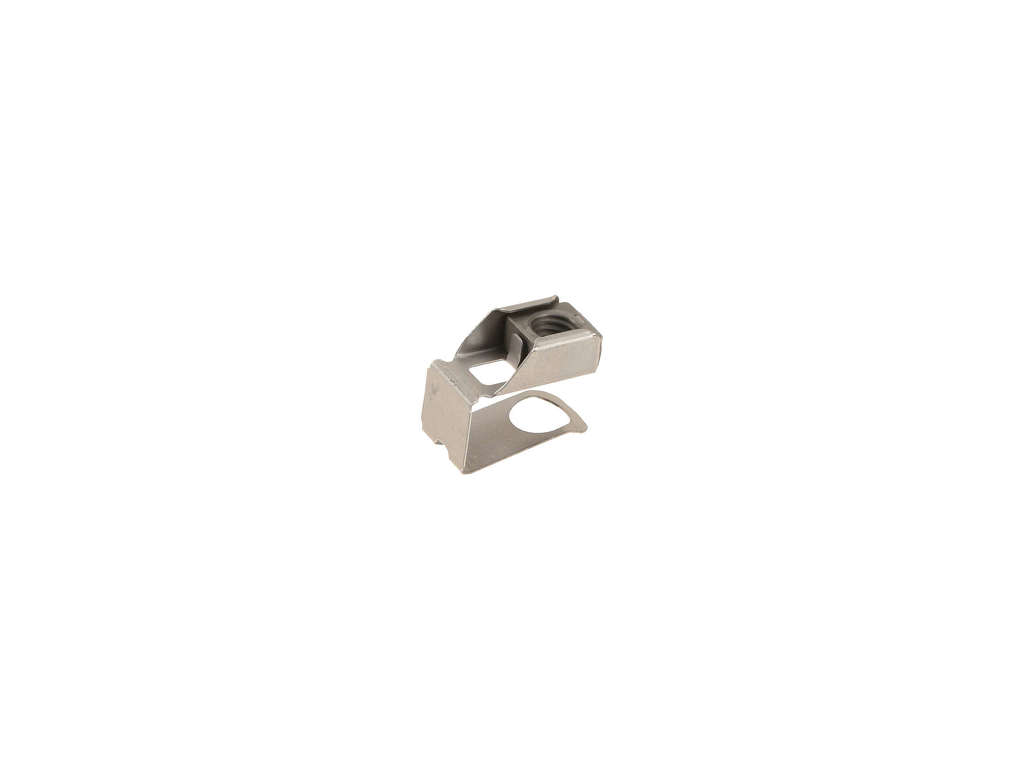 2011, 2010, 2009, 2008, 2007 Dodge Nitro Exhaust Nut