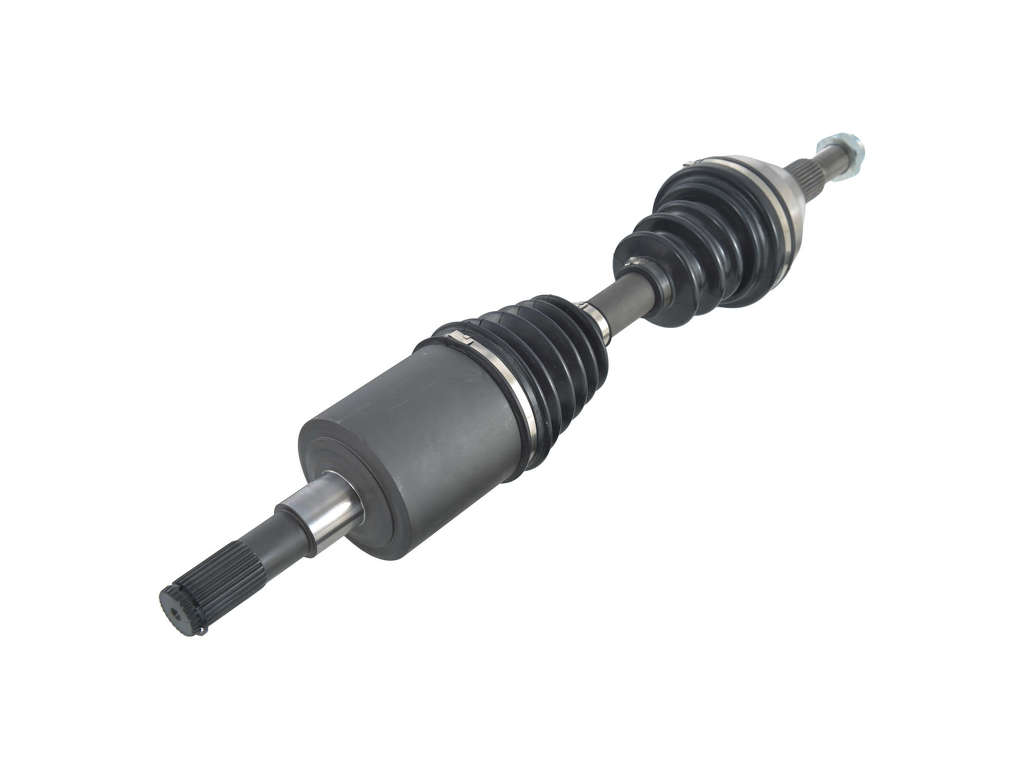2011, 2010, 2009, 2008, 2007 Dodge Nitro CV Axle Assembly