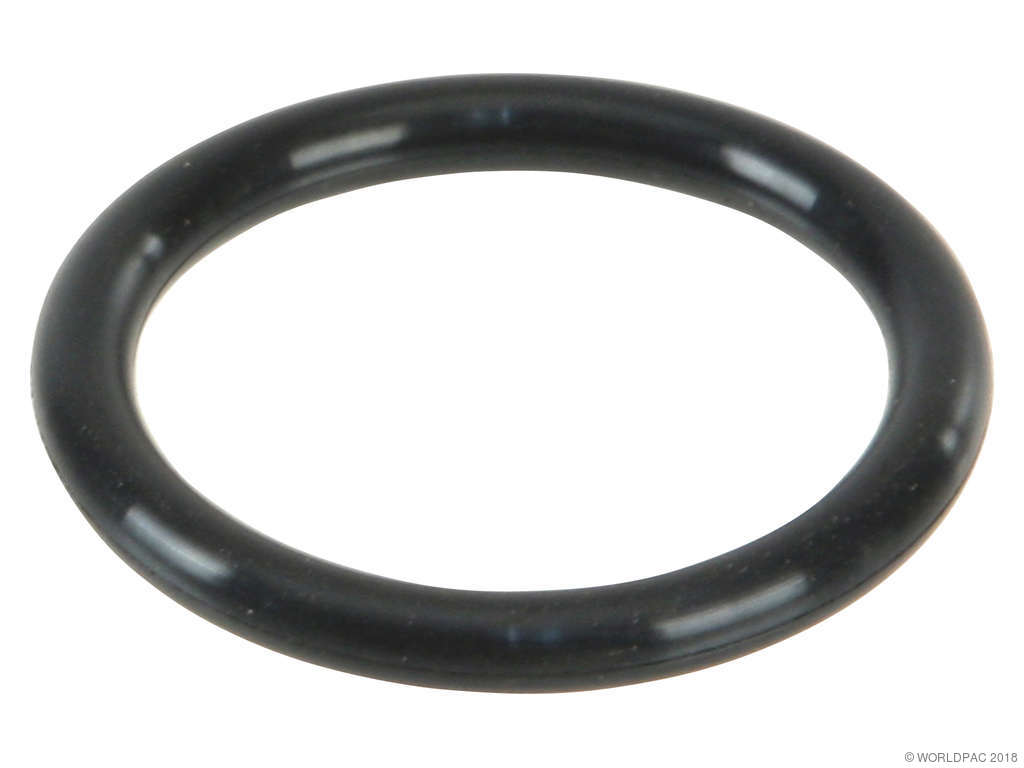 2011, 2010, 2009, 2008, 2007, 2006 Kia Rio Engine Coolant Outlet O-Ring