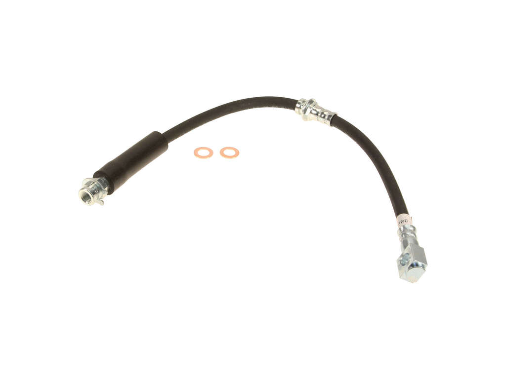 1999, 1998, 1997, 1996, 1995, 1994, 1993, 1992, 1991, 1990 Chevrolet Astro Brake Hydraulic Hose