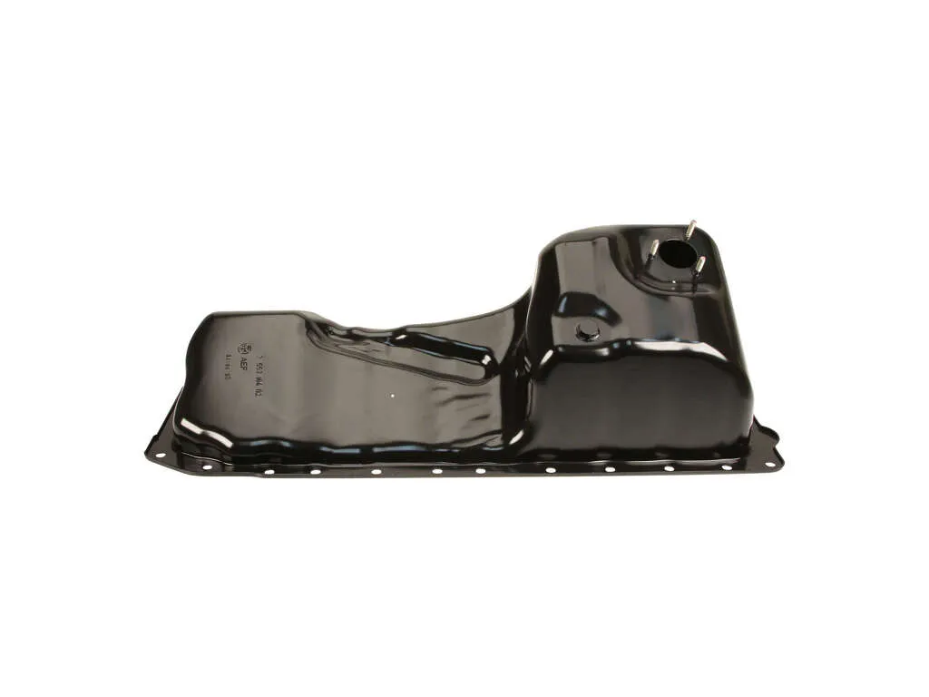 2011, 2010, 2009, 2008, 2007, 2006 BMW Z4 Engine Oil Pan