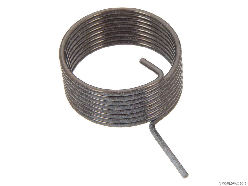 1994, 1993 Mercury Villager Engine Timing Belt Tensioner Spring