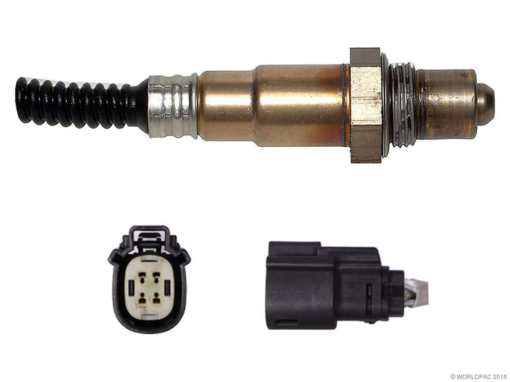 2017, 2016, 2015, 2014, 2013 Ford Fusion Oxygen Sensor