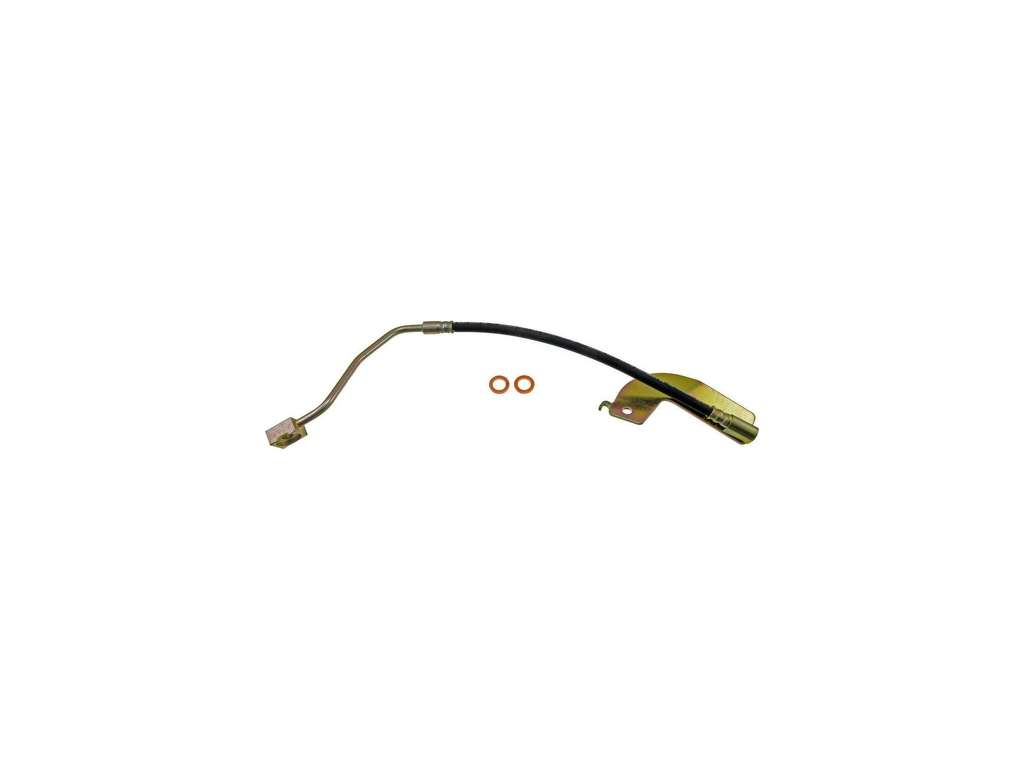 2004, 2003, 2002, 2001, 2000, 1999 Ford Mustang Brake Hydraulic Hose