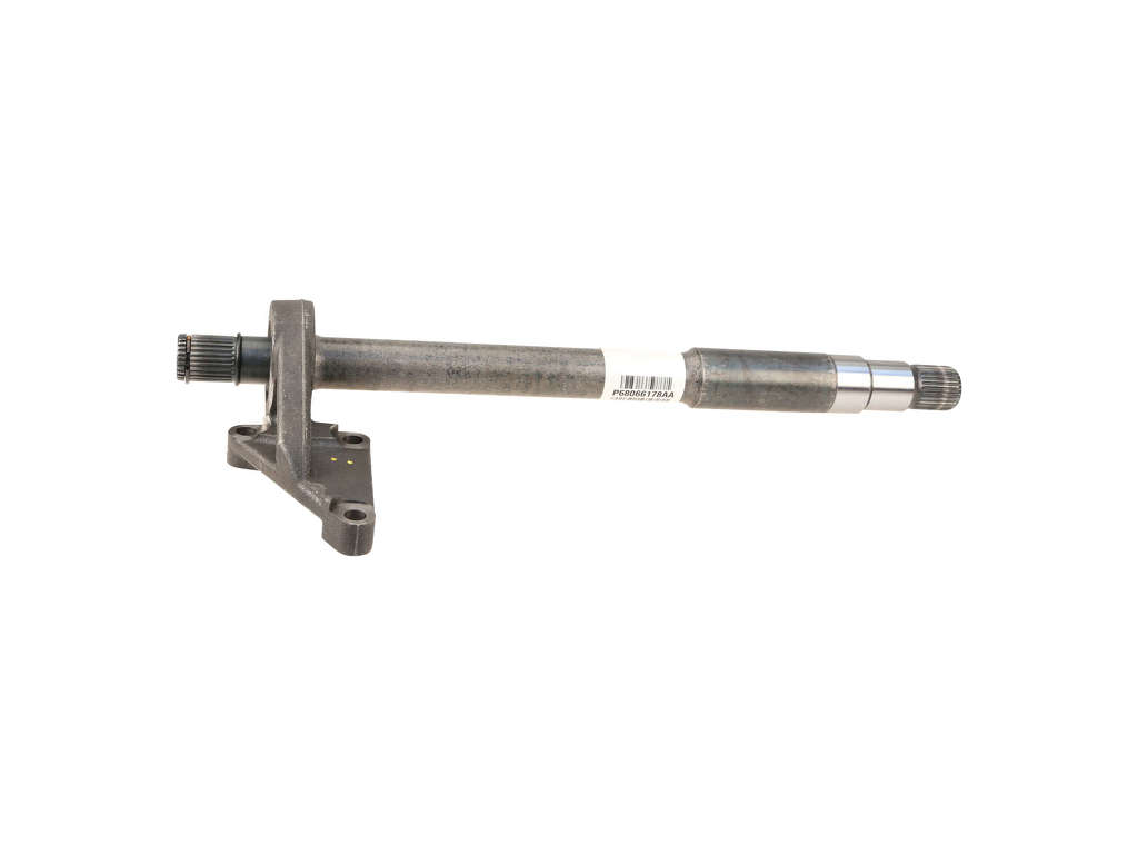 2020, 2019, 2018, 2017, 2016, 2015, 2014 Ram ProMaster 3500 CV Intermediate Shaft