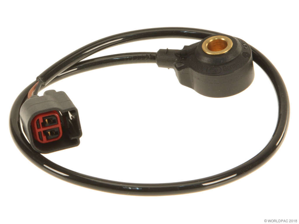 2010 Ford Fusion Ignition Knock (Detonation) Sensor