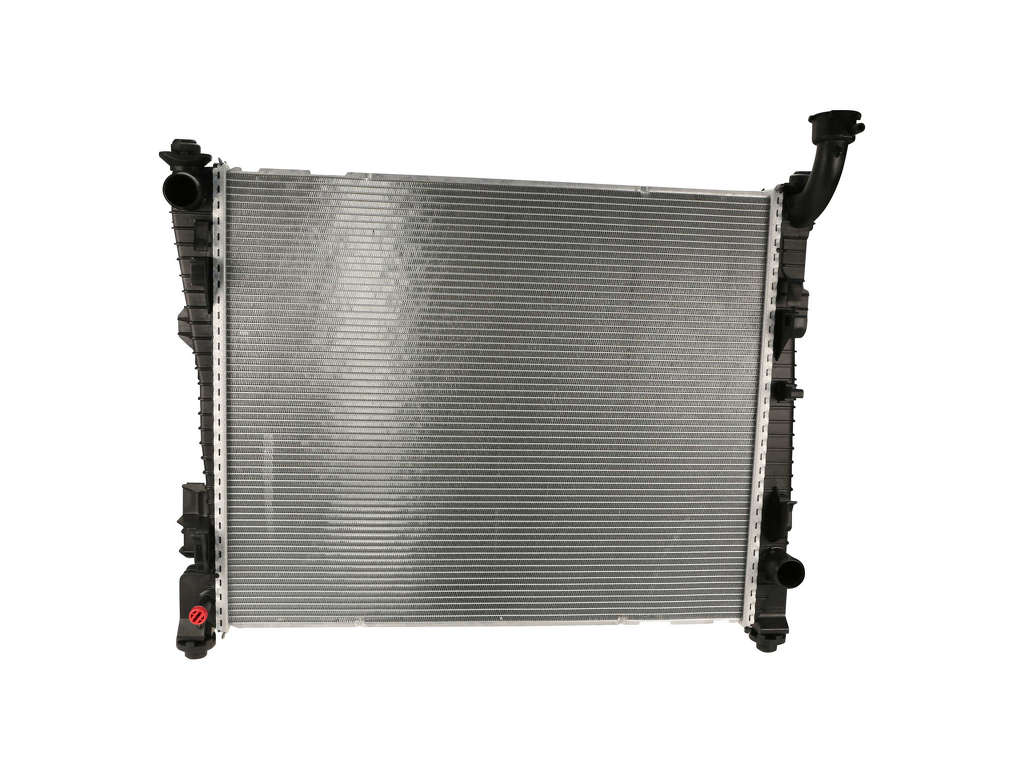 2015 Dodge Durango Radiator