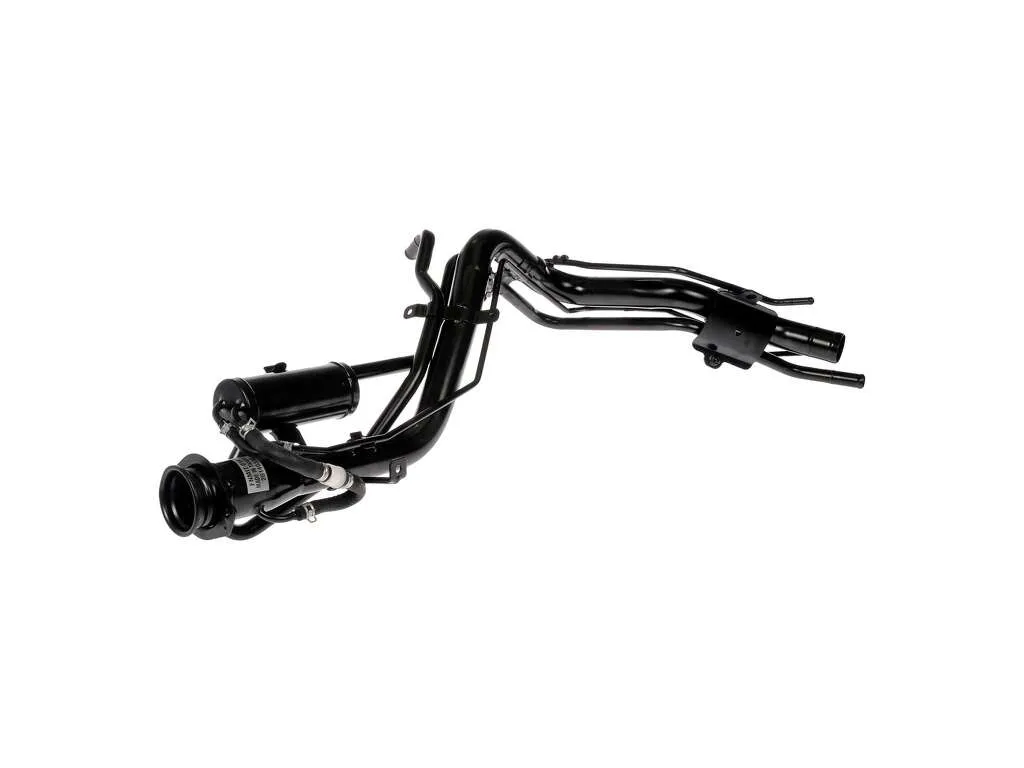 2003, 2002 Mitsubishi Lancer Fuel Filler Neck
