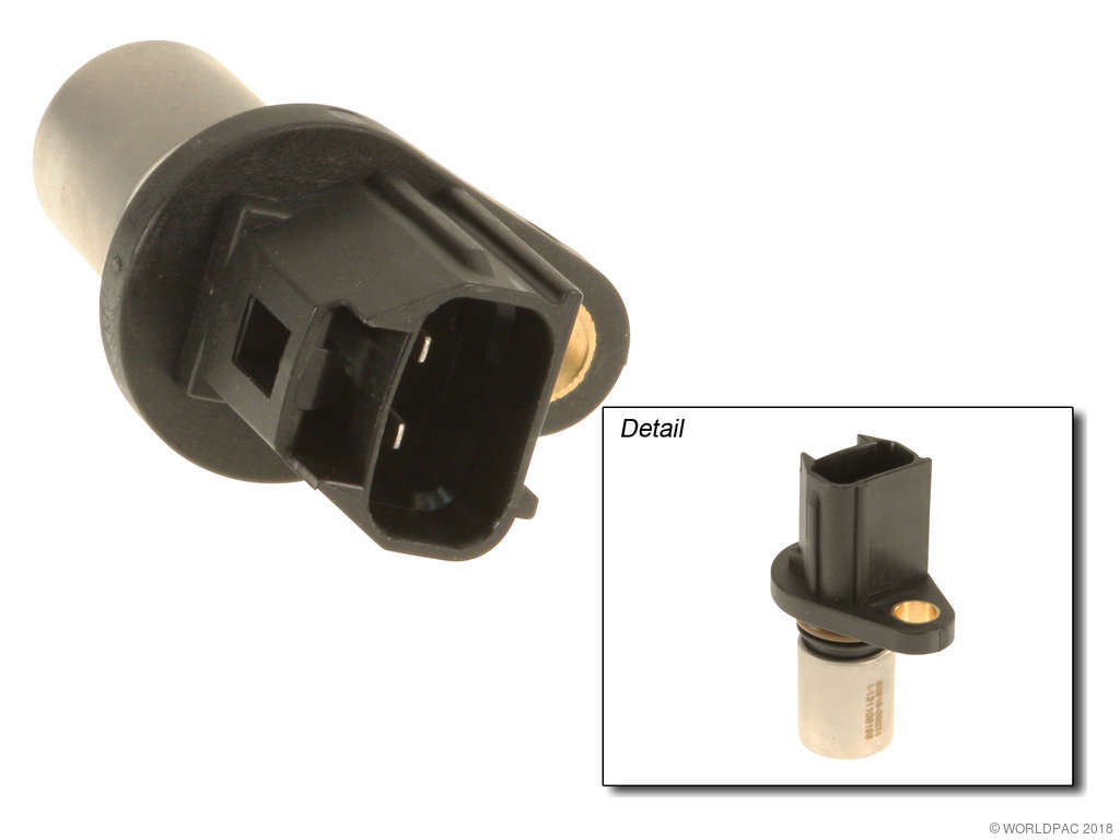 2009, 2008, 2007, 2006, 2005, 2004, 2003, 2002, 2001 Toyota Prius Engine Camshaft Position Sensor