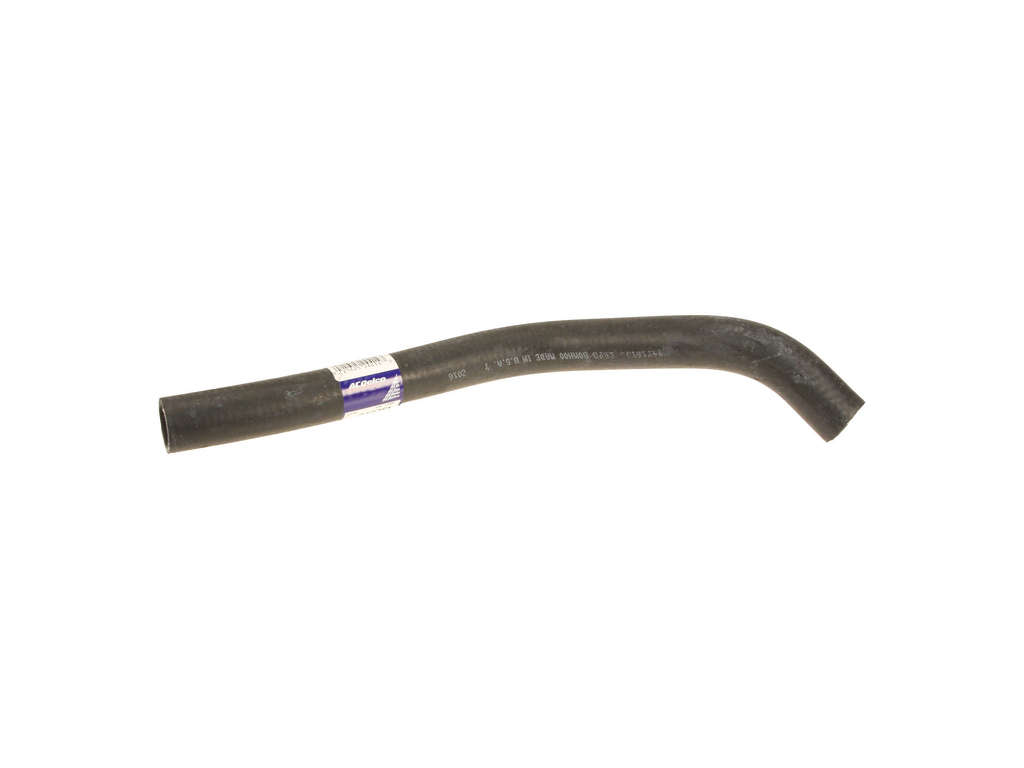 1997, 1996, 1995 Suzuki Swift Radiator Coolant Hose
