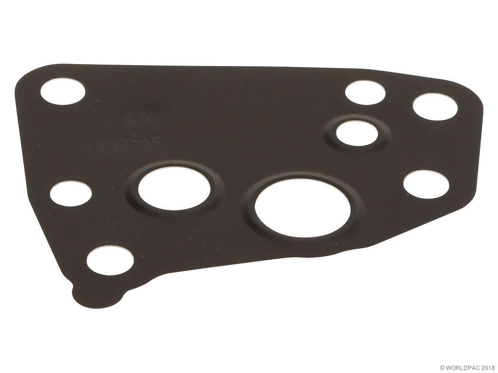 2020, 2019, 2018, 2017, 2016, 2015, 2014, 2013, 2012, 2011, 2010 Freightliner Sprinter 2500 2500 Turbocharger Oil Line Gasket